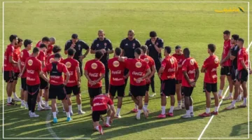 إجراءات حاسمة بعد التعادل؟.. عقوبات قاسية تنتظر لاعبي الأهلي عقب نتيجة إنبي في الدوري 1